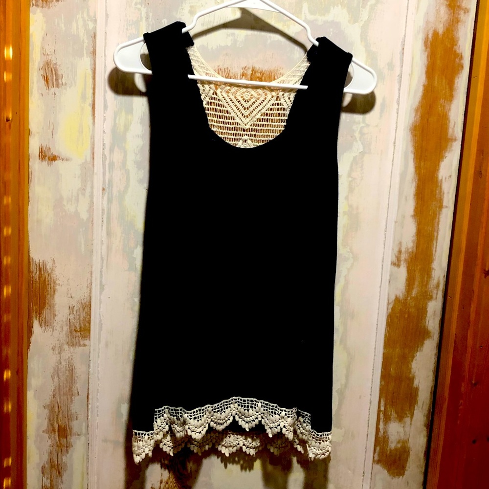 Stitch Fix Tank Top